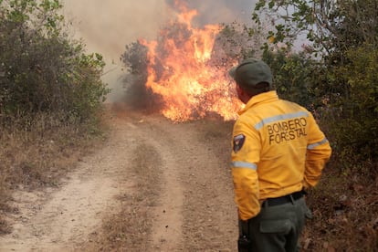 incendios en colombia