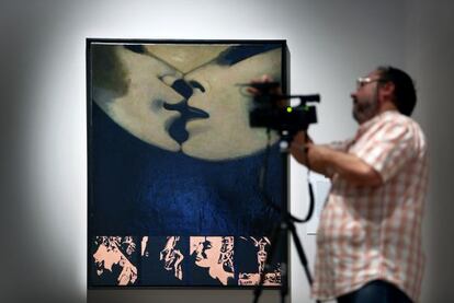 'El bes' (1966).