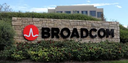 Oficinas de Breadcom en Irvine, California.