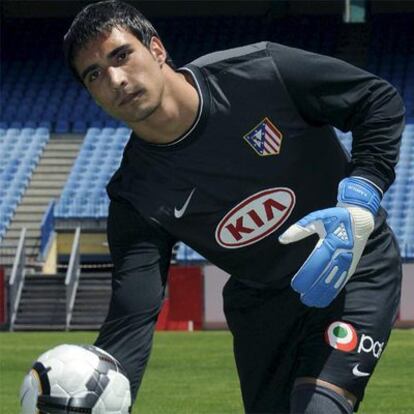 Asenjo.