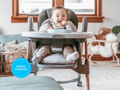 trona bebé, trona evolutiva, trona para bebe, trona evolutiva madera, trona madera, ¿Qué son tronas evolutivas?, ¿Qué tipo de trona es mejor?, ¿Cuánto tiempo se usa la trona?, Mejores tronas evolutivas, Trona Stokke, stokke trona evolutiva, Tronas evolutivas baratas, Tronas evolutivas desde 0 meses