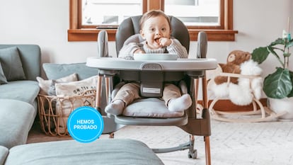 trona bebé, trona evolutiva, trona para bebe, trona evolutiva madera, trona madera, ¿Qué son tronas evolutivas?, ¿Qué tipo de trona es mejor?, ¿Cuánto tiempo se usa la trona?, Mejores tronas evolutivas, Trona Stokke, stokke trona evolutiva, Tronas evolutivas baratas, Tronas evolutivas desde 0 meses