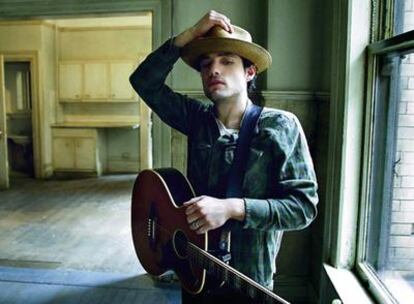 Jakob Dylan