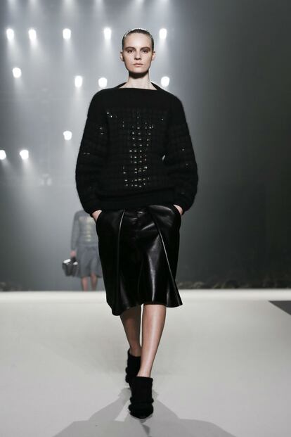 Alexander Wang OtoñoInvierno 20132014