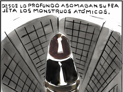 El Roto