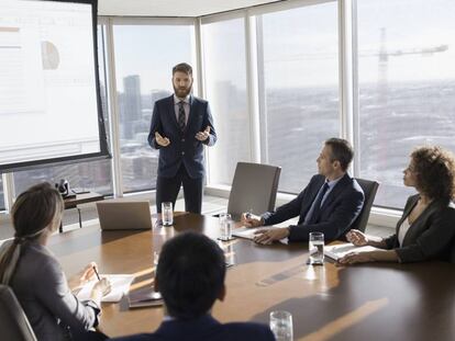 Códigos éticos empresariales: ¿'postureo' o realidad?