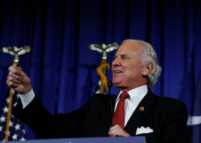 Henry McMaster