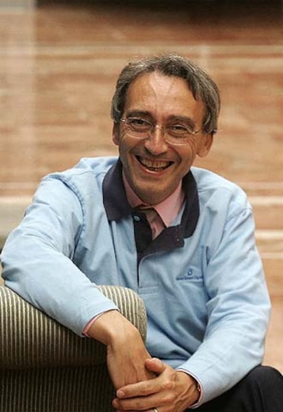 Pierre Pringuet.