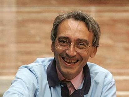 Pierre Pringuet.