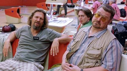 'El gran Lebowski' y otras pelis de culto que cumplen 20 años en 2018