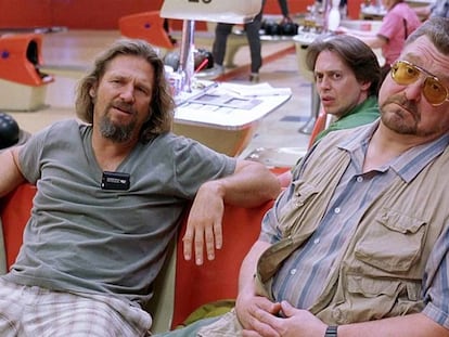 'El gran Lebowski' y otras pelis de culto que cumplen 20 años en 2018