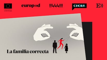 Descubre el nuevo podcast de EL PAÍS y charla con sus responsables