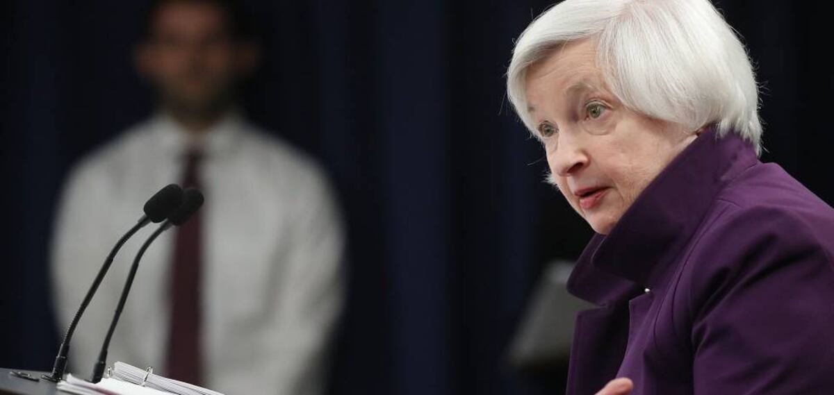 La Fed deja ya de reinvertir en bonos y prevé volver a subir los tipos ...