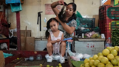 Economía de los cuidados