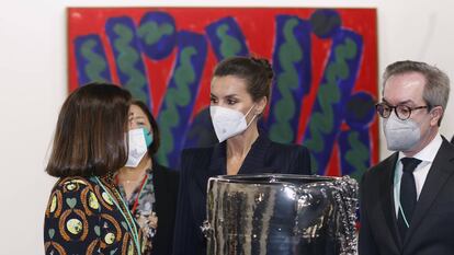 Los otros protagonistas del día