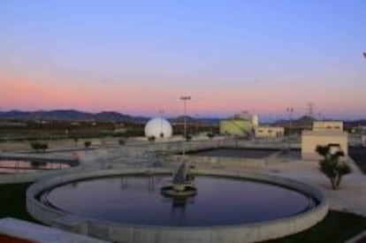 Al ser la matriz valenciana, la mayor&iacute;a de plantas de la empresa est&aacute;n situadas en Levante.