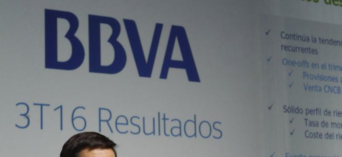 BBVA se suma a Santander y Bankinter y pide una puja para BMN ...