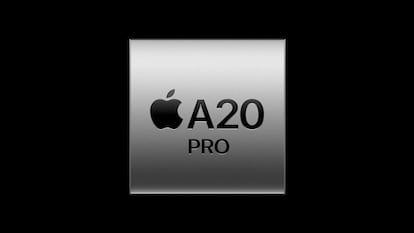 Nuevo procesador iPhone 18 Pro