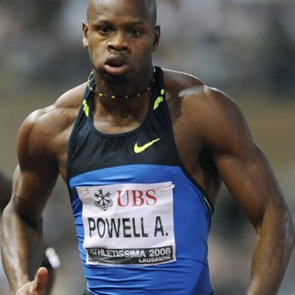 Powell