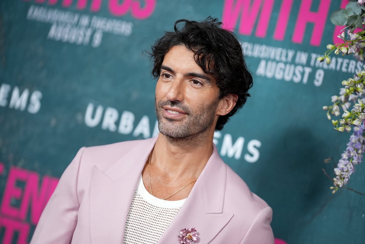 ‘The New York Times’ demanda a Justin Baldoni por 150.000 dólares por daños y gastos