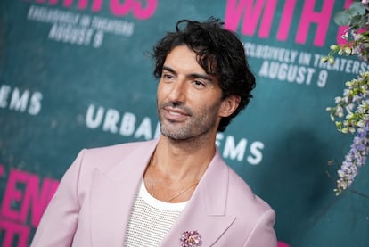 Justin Baldoni