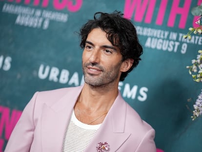 Justin Baldoni