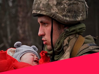 Vídeo | Historias de una guerra