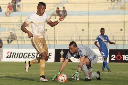 Los Pumas termin&oacute; como el segundo club con m&aacute;s goles a favor. 