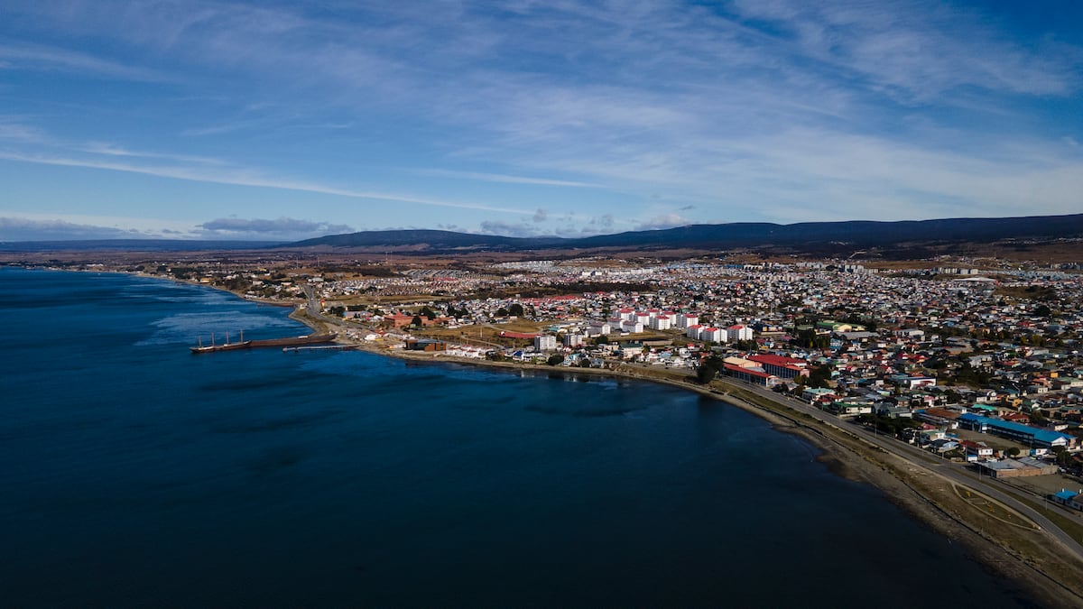 Punta Arenas: La Puerta de Entrada a la Patagonia, un Universo de Sabores y Naturaleza Salvaje
