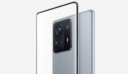 Xiaomi Mi Mix 4