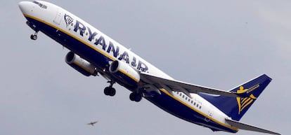 Ryanair 