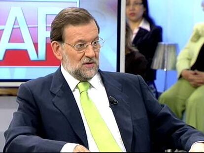 Benidorm: "Suena a una cosa siciliana"