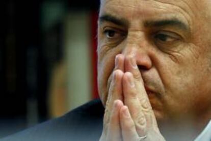 El coordinador de asesores de Petróleos Mexicanos (Pemex), Carlos Roa, en una entrevista con EFE, ha reconocido hoy que las relaciones con Repsol, donde tiene una participación del 9,5 %, "no están en su mejor momento" pero confía en "que van a mejorar".