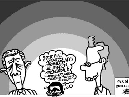 FORGES