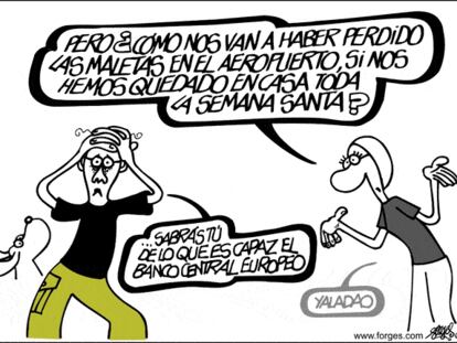FORGES