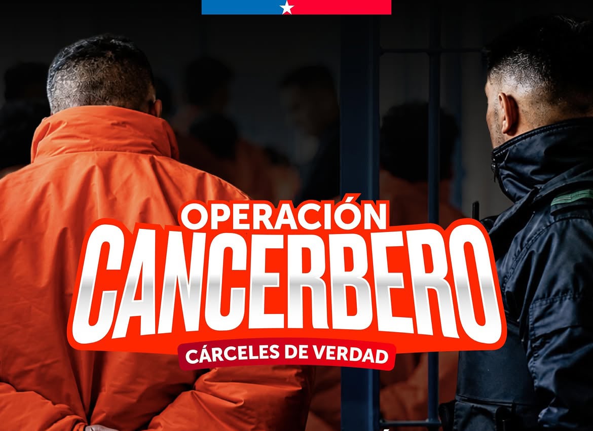 El Gobierno de Kast defiende musicalizar con NSYNC los vídeos de la ‘Operación Cancerbero’: “Tiene una lectura positiva”