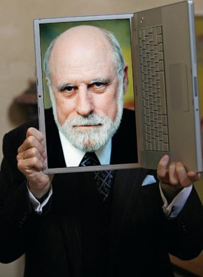 Vinton Cerf