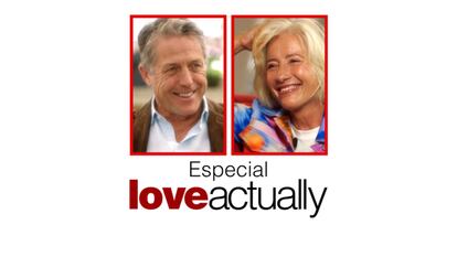 ‘Especial Love Actually’