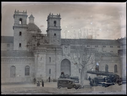 Sant Miquel dels Reis