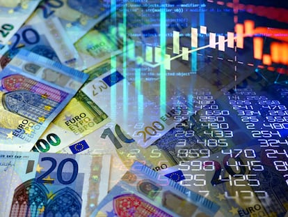 La banca se quita complejos en Bolsa y fía al crecimiento la continuidad de su rally