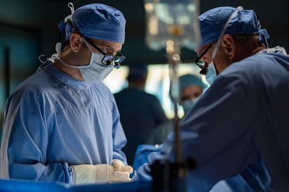Minisere Doctor Muerte