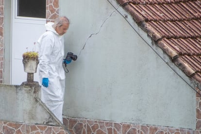 Detenido en Vigo un hombre por el homicidio de su hermana