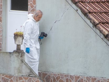 Detenido en Vigo un hombre por el homicidio de su hermana