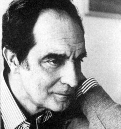 Italo Calvino.