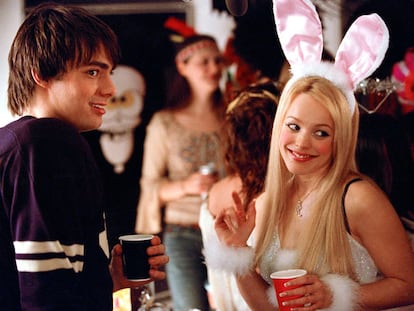 ‘Chicas malas’: Cuando el rosa era el único color de la temporada