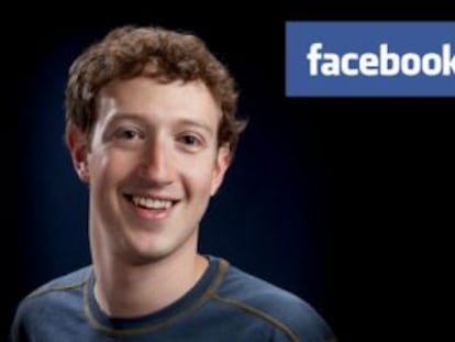 Facebook llega a los mil millones de usuarios activos