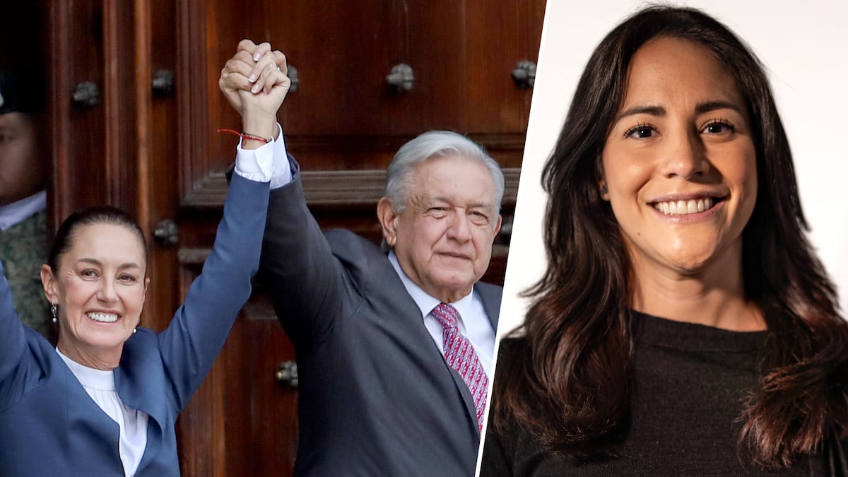 La ruptura que quieren