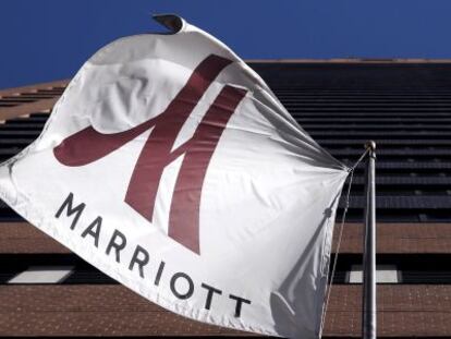 Starwood acepta la nueva oferta de fusión de Marriott