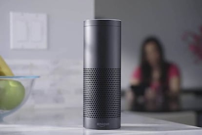 Amazon Echo