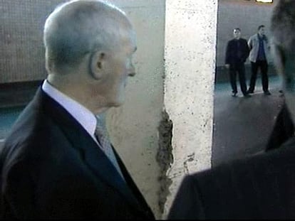 La investigación sobre la muerte de Lady Di se trasladará mañana a Londres